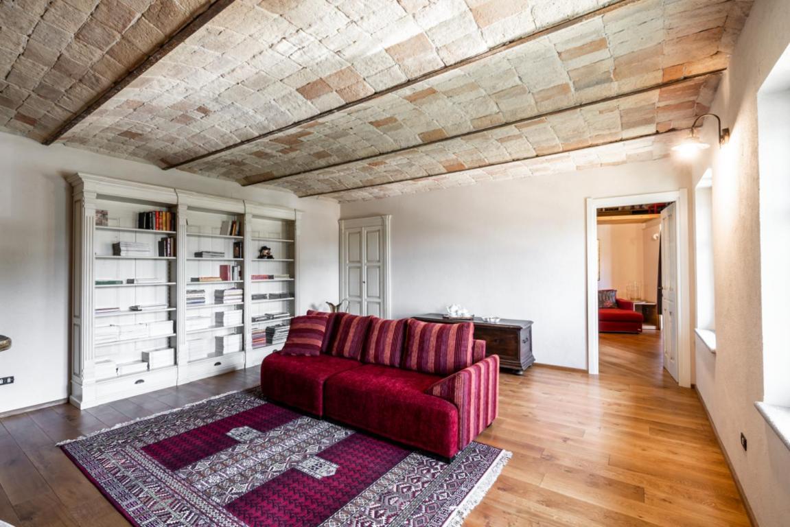 קוסטיליולה ד'אסטי Villa Annunziata מראה חיצוני תמונה