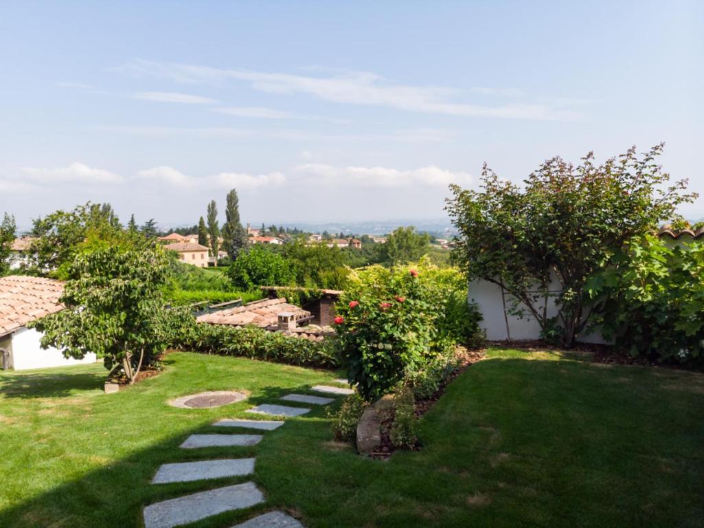 קוסטיליולה ד'אסטי Villa Annunziata מראה חיצוני תמונה