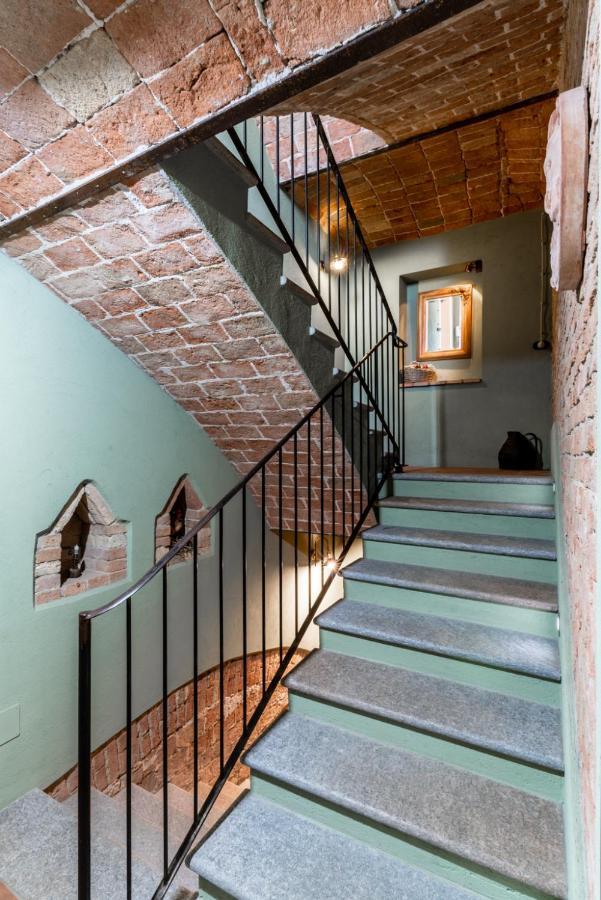 קוסטיליולה ד'אסטי Villa Annunziata מראה חיצוני תמונה
