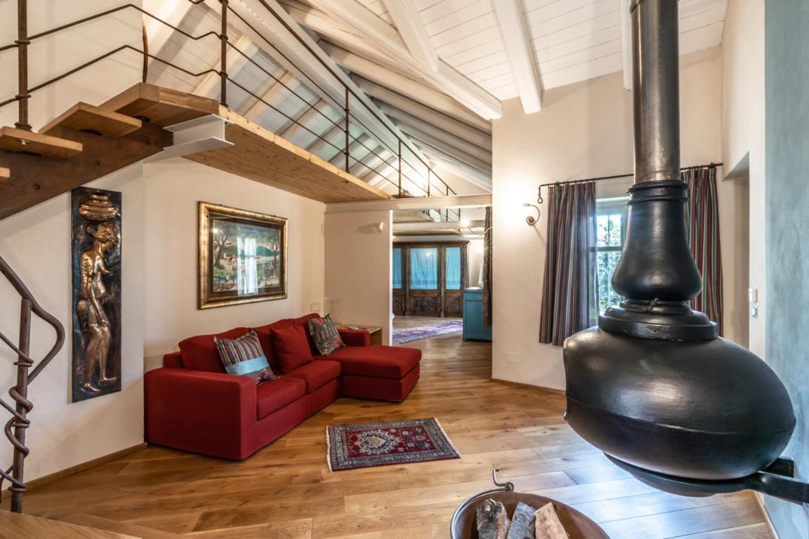 קוסטיליולה ד'אסטי Villa Annunziata מראה חיצוני תמונה