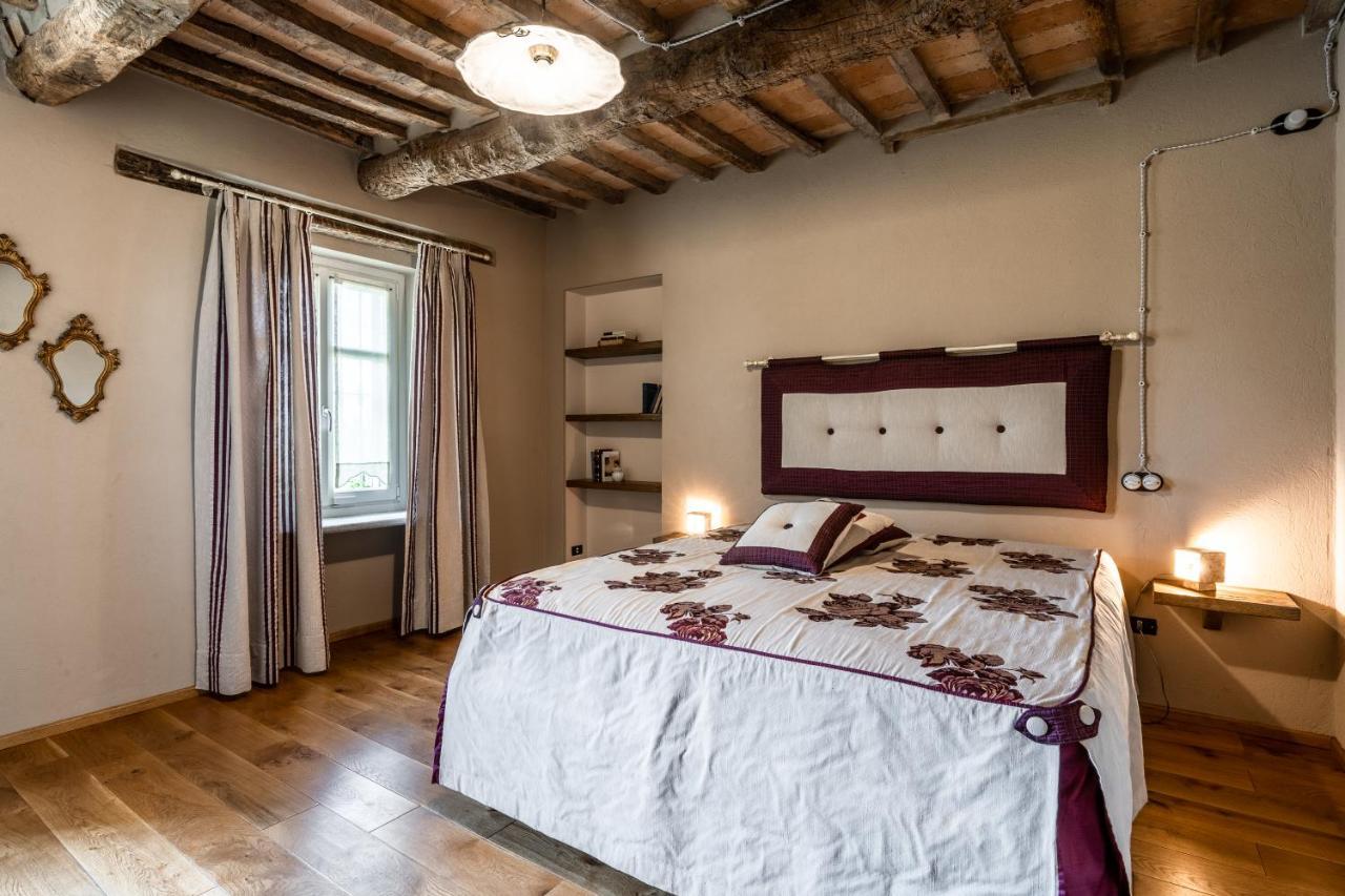 קוסטיליולה ד'אסטי Villa Annunziata מראה חיצוני תמונה