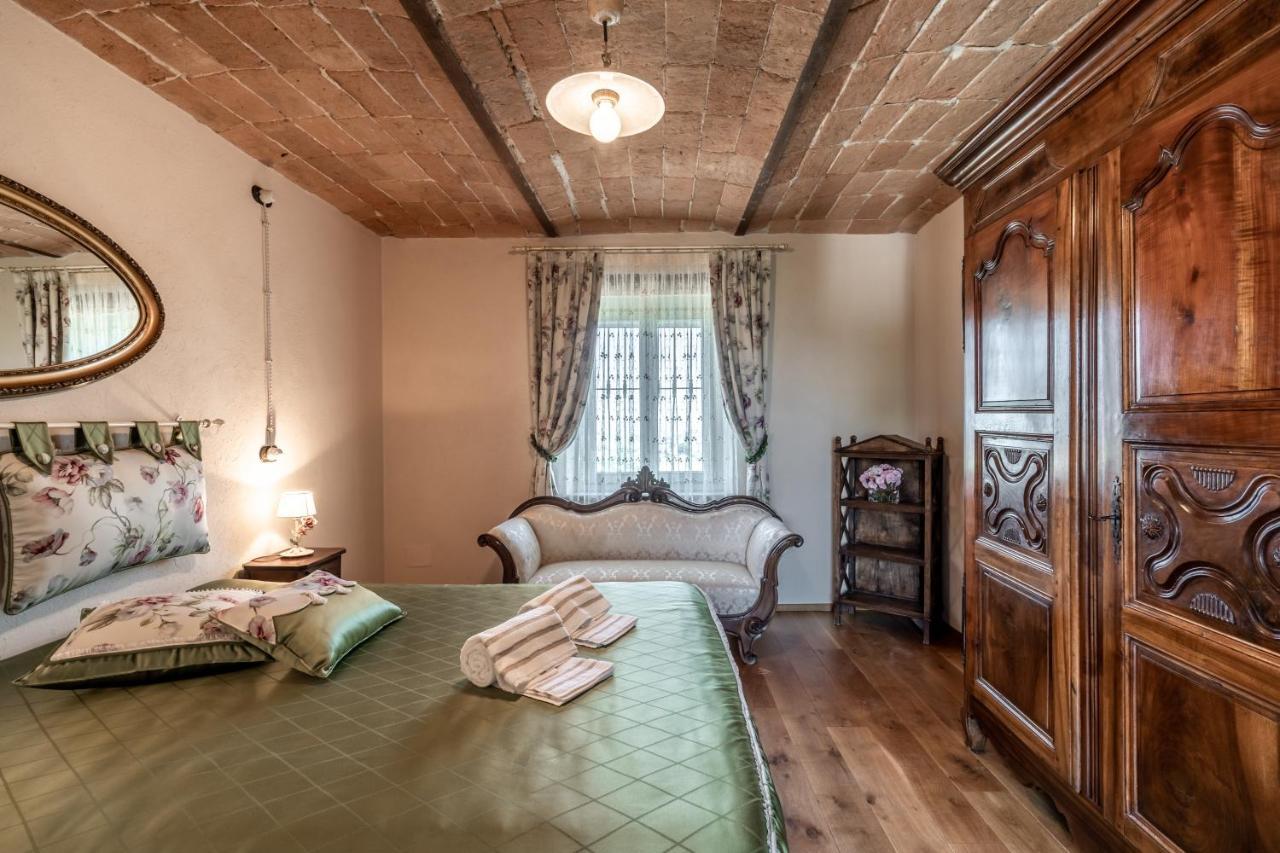 קוסטיליולה ד'אסטי Villa Annunziata מראה חיצוני תמונה