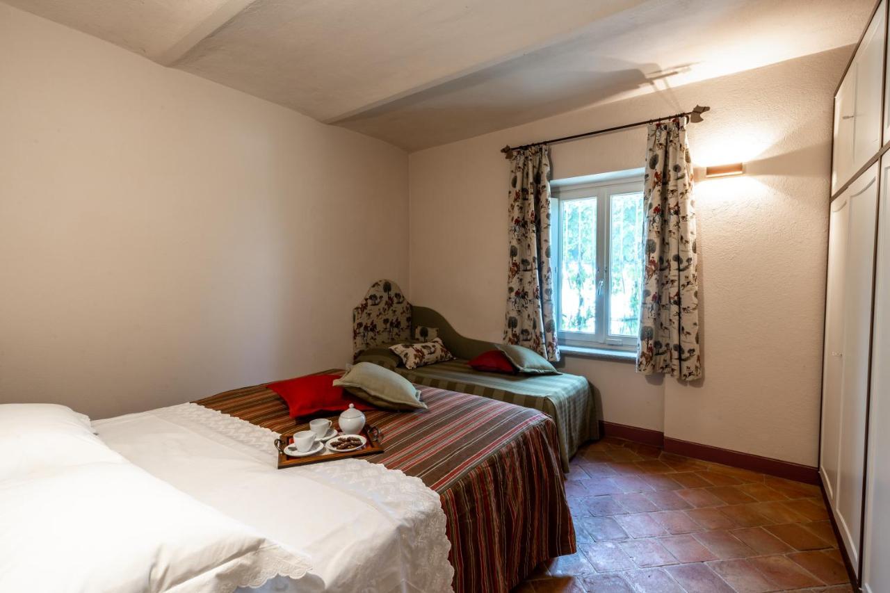 קוסטיליולה ד'אסטי Villa Annunziata מראה חיצוני תמונה